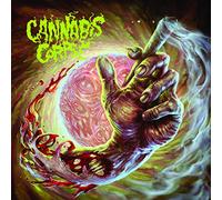 Canna orpse - Left Hand Pass