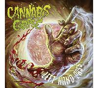 Canna orpse - Left Hand Pass