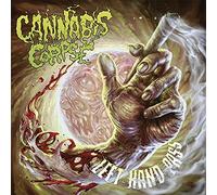 Canna orpse - Left Hand Pass