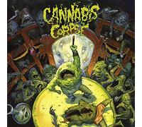 Canna orpse - The Weeding