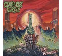 Canna orpse - Tube Of The Resinated