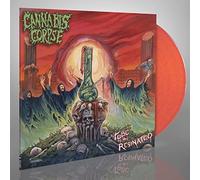 Canna orpse - Tube Of The Resinated