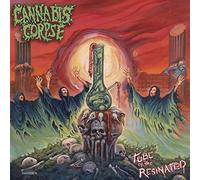 Cannabis Corpse - Tube Of The Resinated (Picture Disc)