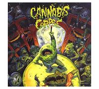 Canna orpse - WEEDING -REISSUE-