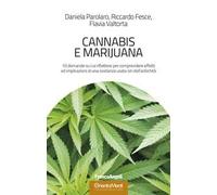 Cannabis e marijuana. 10 domande su cui riflettere per comprendere effetti ed implicazioni di una sostanza usata sin dall'antichità