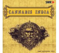 CANNABIS INDIA - SWF SESSIONS 1973