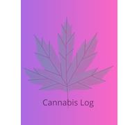 Cannabis Log: The road to finding what works for me.