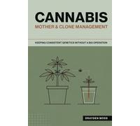 Cannabis Mother & Clone Management: Keeping Consistent Genetics Without a Big Operation