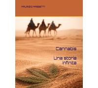 Cannabis: una storia infinita