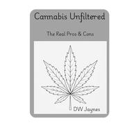 Cannabis Unfiltered: The Real Pros & Cons