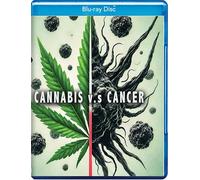 Cannabis v.s Cancer [Blu-Ray]