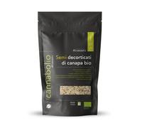 Cannabolio Semi Alicamentis 200g