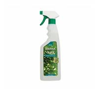 CannaCure Spray 750ml Antiparassitario Naturale Fogliare Nutriente Piante CANNA