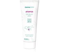 Cannaderm Atopos Treatment Cream crema per pelli secche 75 g