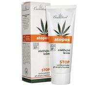 Cannaderm Crema Atopos per AD e psoriasi - 75 g