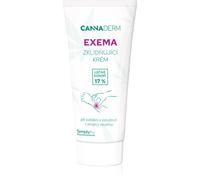 Cannaderm Exema Calming cream crema lenitiva con olio di cannabis 50 g