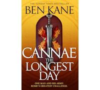 Cannae: The Longest Day
