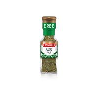 Cannamela, Linea Maxi Oro, Foglie di Alloro Macinate, Confezione da 19g, Ideali per Marinare Carni e Selvaggina, Insaporire Brasati e Arrosti, Zuppe di Legumi, Liquori e Decotti