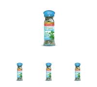 Cannamela - Liofilizzati, Origano, Confezione da 24g. Ideale per pizza, sugo alla pizzaiola, insalate, pomodori, mozzarella, formaggi freschi