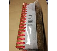 Cannamela Origano Foglie Pacco Scorta 1000g