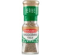 Cannamela Oro Maggiorana Foglie 5gr