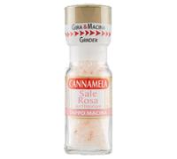 Cannamela Tappomacina Sale Rosa 60gr