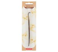 Cannamela, Vaniglia Naturale, 1 Stecca, per Aromatizzare Preparazioni Dolci e Creme