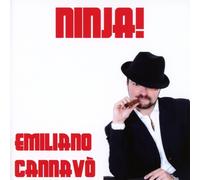 Cannavo' Emiliano - Ninja - Cd
