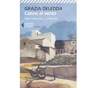 Canne al vento