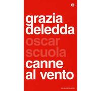 Canne al vento