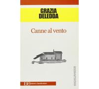 Canne al vento
