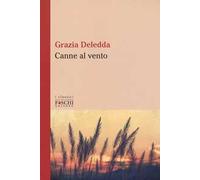Canne al vento