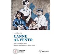Canne al vento. Con espansione online