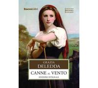 Canne al vento. Ediz. integrale