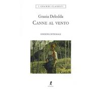 Canne al vento. Ediz. integrale