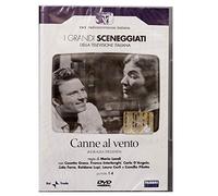 Canne al vento - I grandi sceneggiati della televisione italiana [DVD]