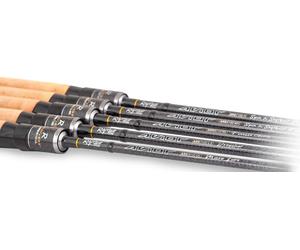 Canne Avior ARS8102 X-Pro Rapture