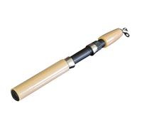 Canne da pesca per la pesca su ghiaccio per adulti | antiscivolo leggero e regolabile per la pesca sul ghiaccio | Attrezzature per la pesca sul ghiaccio | Per acqua dolce salata laghi fiumi stagni