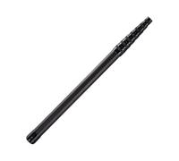 Canne da Pesca Portatili Manico Telescopico A Rete Lunga Asta Guadino in Fibra Carbonio Accessori Pesca Duraturi