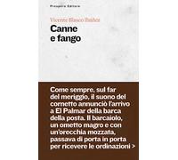 Canne e fango