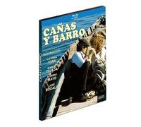 Canne e fango / Reeds and Mud (1978) ( Cañas y barro ) ( Canas y barro ) (Blu-Ray)