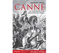 Canne. La sconfitta che fece vincere Roma