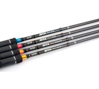 Canne STX Rapture STS702ML Lure & Spin Rapture