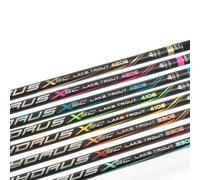 Canne trota lago Trabucco Hydrus XSC Lake Trout