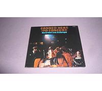 Canned Heat - 70 Concert