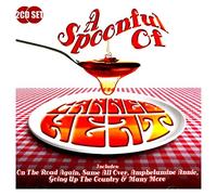 Canned Heat - A Spoonful Of