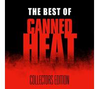 Canned Heat - Best of