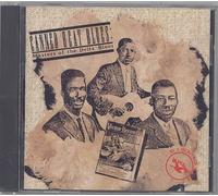 Canned Heat Blues - Masters of The Delta Blues [Import]