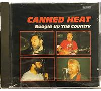Canned Heat - Boogie Up The Country