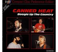 Canned Heat - Boogie Up the Country